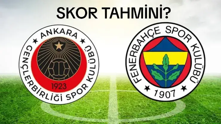🚨♥️🖤Gençlerbirliği - Fenerbahçe 💛💙 #genclerbirligi #fenerbahçe #skor #mac #futbol #gnc #fb #superlig #chobani #dursunözbek #alikoc #keremaktürkoğlu 
