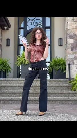 she looked so good in this fit #demitrakalogeras #fyp #kalogerassisters #foryou #goviral