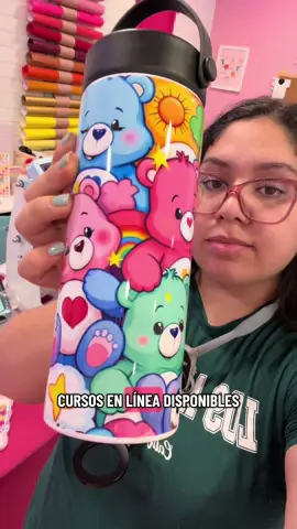 Vaso personalizado de @PYD Life Blanks te dejo el enlace en mi perfil y recuerda que tenemos curso Online disponible de sublimación🧡