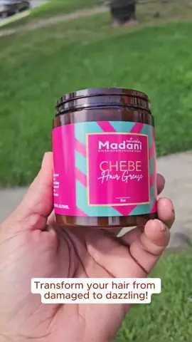 Chebe Hair Growth Grease for the win 🏆  #hairproductsyouneed #BestHairProducts #besthaircareproducts #hairproductreccomendations #haircaremusthaves #hairgrowthoilbeforeandafter #haircaremusthave #bestcurlyhairproducts #peachslicesingrownhairtreatment