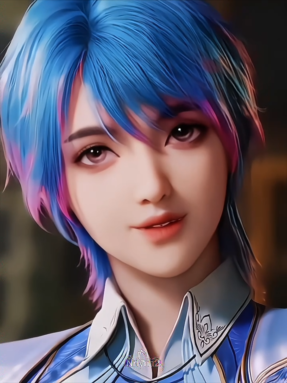 Tang wutong 🥰😍🫶 #tangwutong #huoyuhao #soulland2 #donghua #fyppppppppppppppppppppppp 