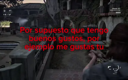 #foryoupage #foryou #thelastofus #textorojo #elliewilliams 