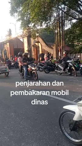 setelah demo semalam pemkab kediri #demokediri #fypシ゚ #kediri 