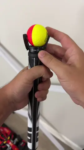 Check out this awesome golf ball pick up tool that is available in the Tiktok shop! #GolfBall #Putt #Putter #GolfCourse #Par