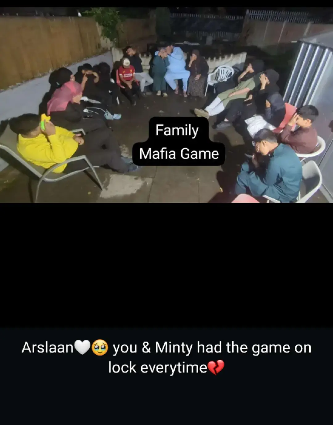 💔🥹 @Shaany Brumtown 