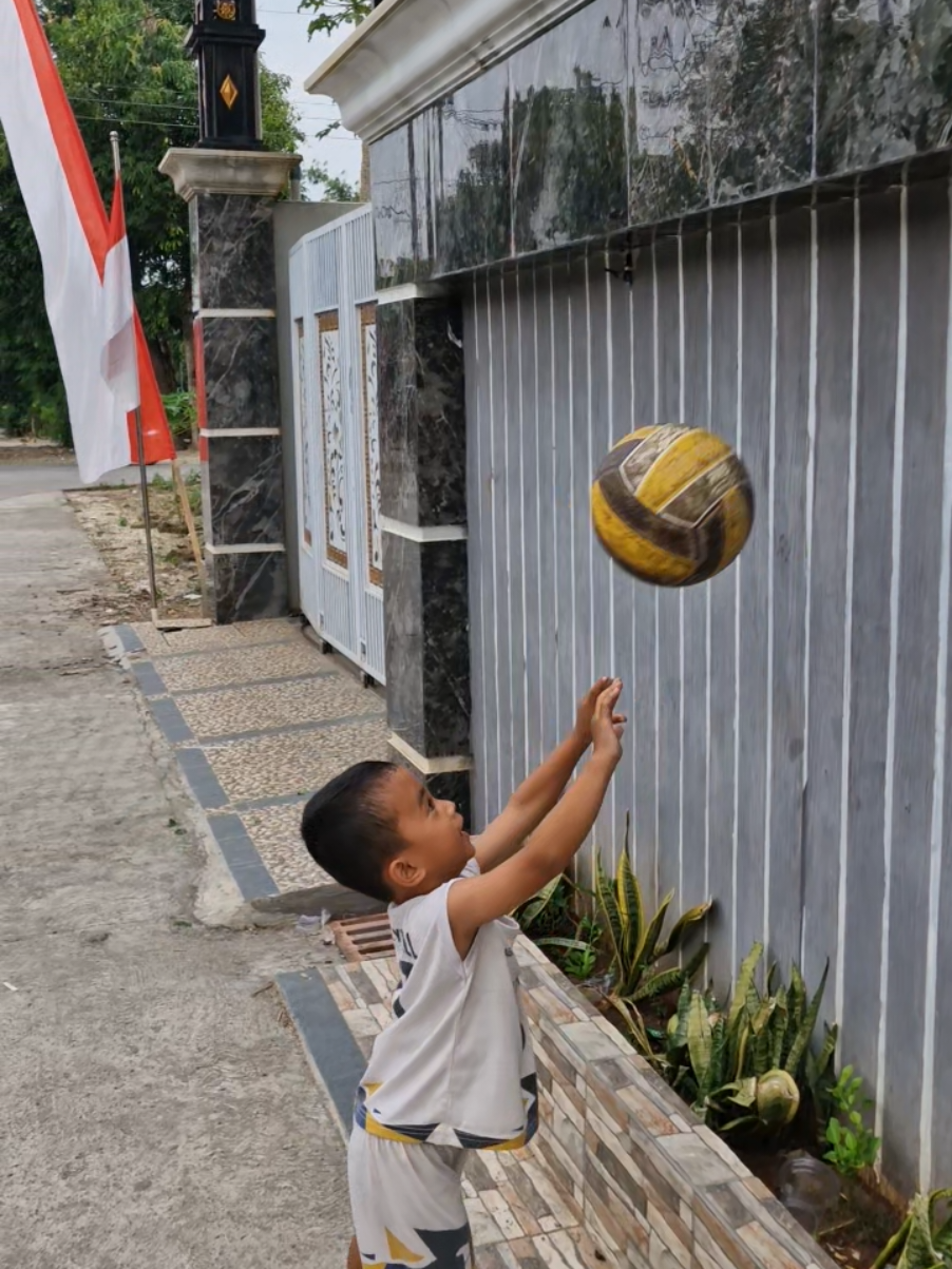 setter jg bisa😀#volleyball #volleyballworld #volianak #fyppppppppppppppppppppppp #fyp 
