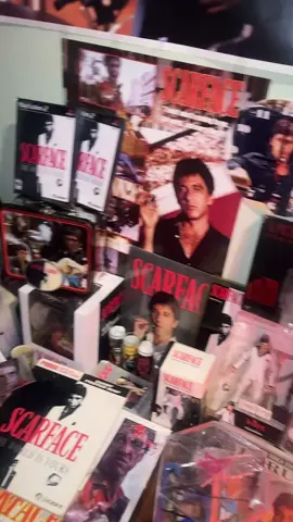 #scarface #tonymontana 