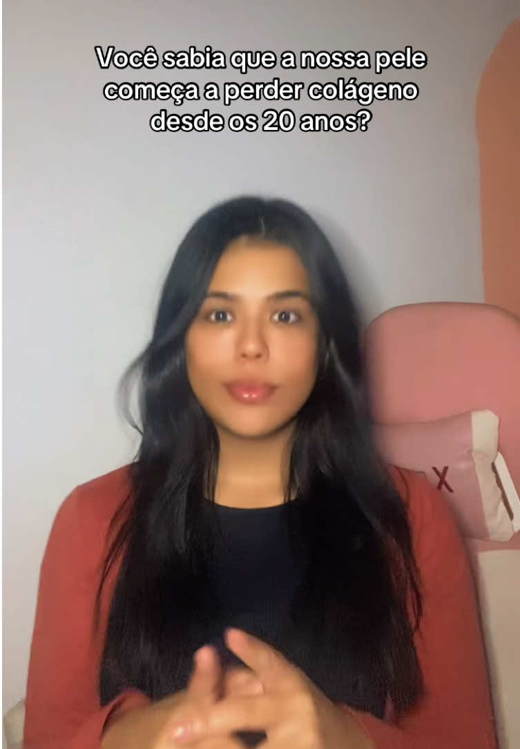 Colageno Tipo 2 Ultra da Revann Med. Você está atrasada para começar a tomar colágeno e cuidar da pele assim como eu? #cuidadoscomapele #colageno #pelesaudavel #peleperfeita #tiktokshopindonesia 