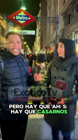 Chica de Marruecos hermosa y soltera 😍