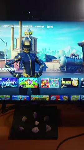 Llégate, llégateeeeee.  Twitch: Andez_1