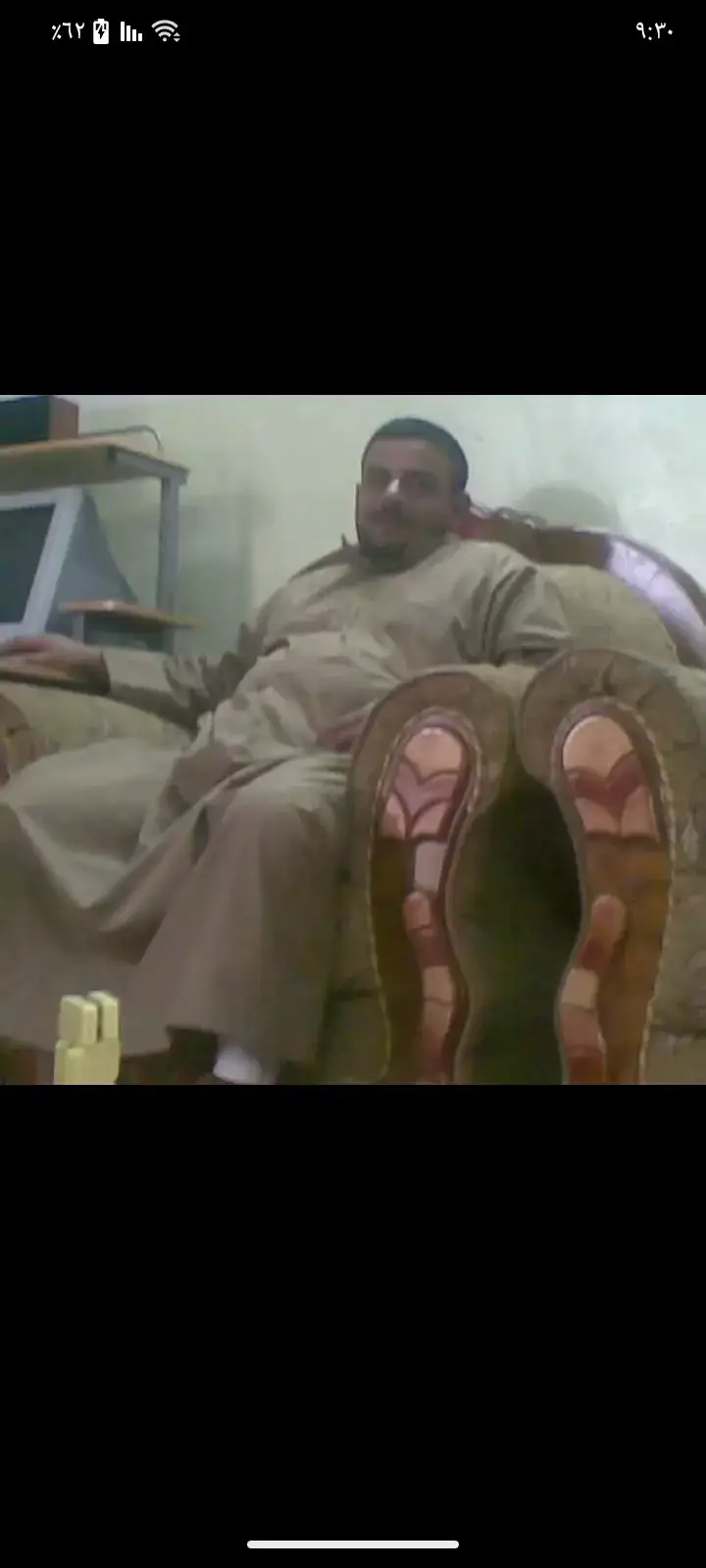 ابي الله يرحمه ويغفر له ويسكنه فسيح جناته  فقيدي 💔💔