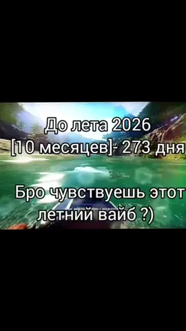 Этот летний вайб... #лето  #2026 #tiktok #meme  #вайб 