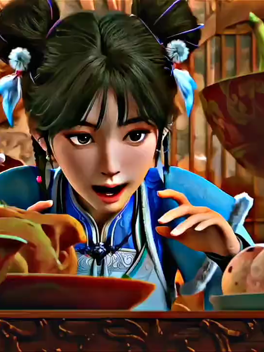 melihat sifat ning xiaoling mengingat kan ku kepada bocil pemakan  pil😹                                                          #donghua #donghuaedit #abovethekingdomofgod #ningxiaoling #hirowangy🗿 #fyp #xyzbca #foryou #masukberanda #fyp