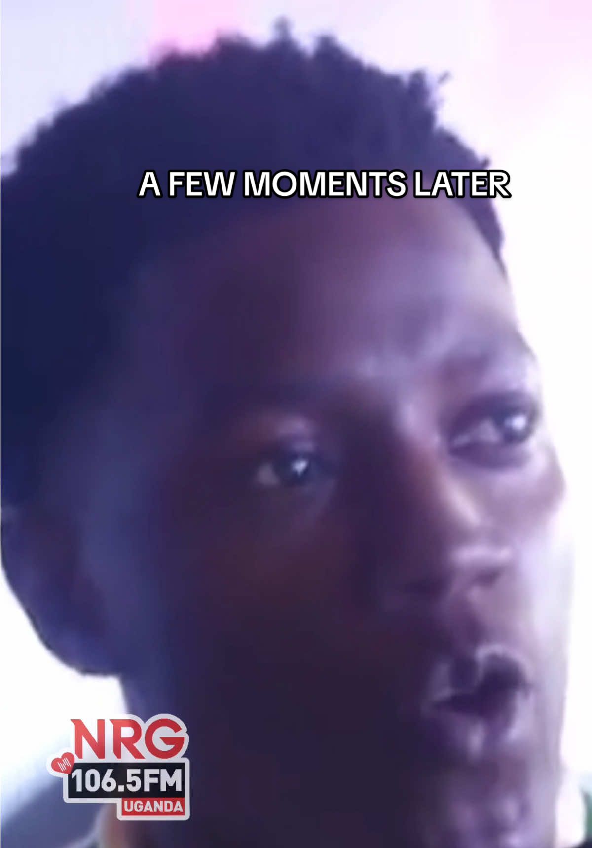 Shakib Once Said @Shakib Cham A few moments later .  #NRGRadioUG #KampalaRumble 