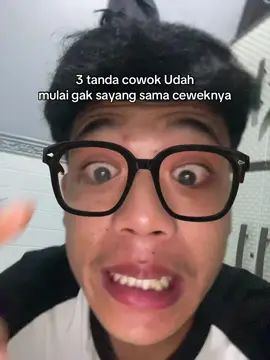 gimana cowok lu kayak gini gakkk??!