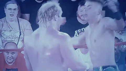 The Outrunners for the gold #fyp #roh #aew #wrestling #gold 