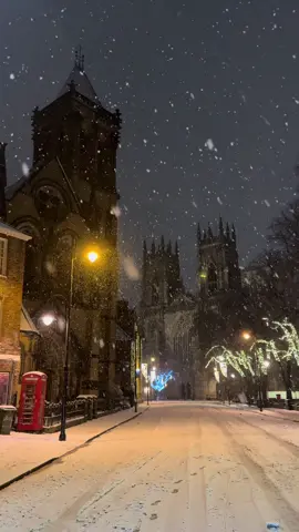 York in a few months … #york 