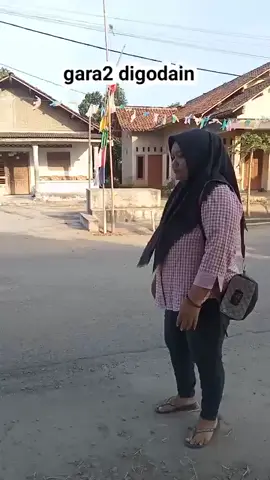 digoda berondong 🫣😆 #komedi #lucu #kontenkomedi #videolucu