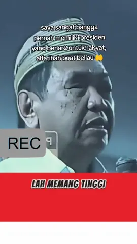 #alfatihah untuk almarhum Gus Dur, kami sangat bangga perna memiliki presiden yang betul