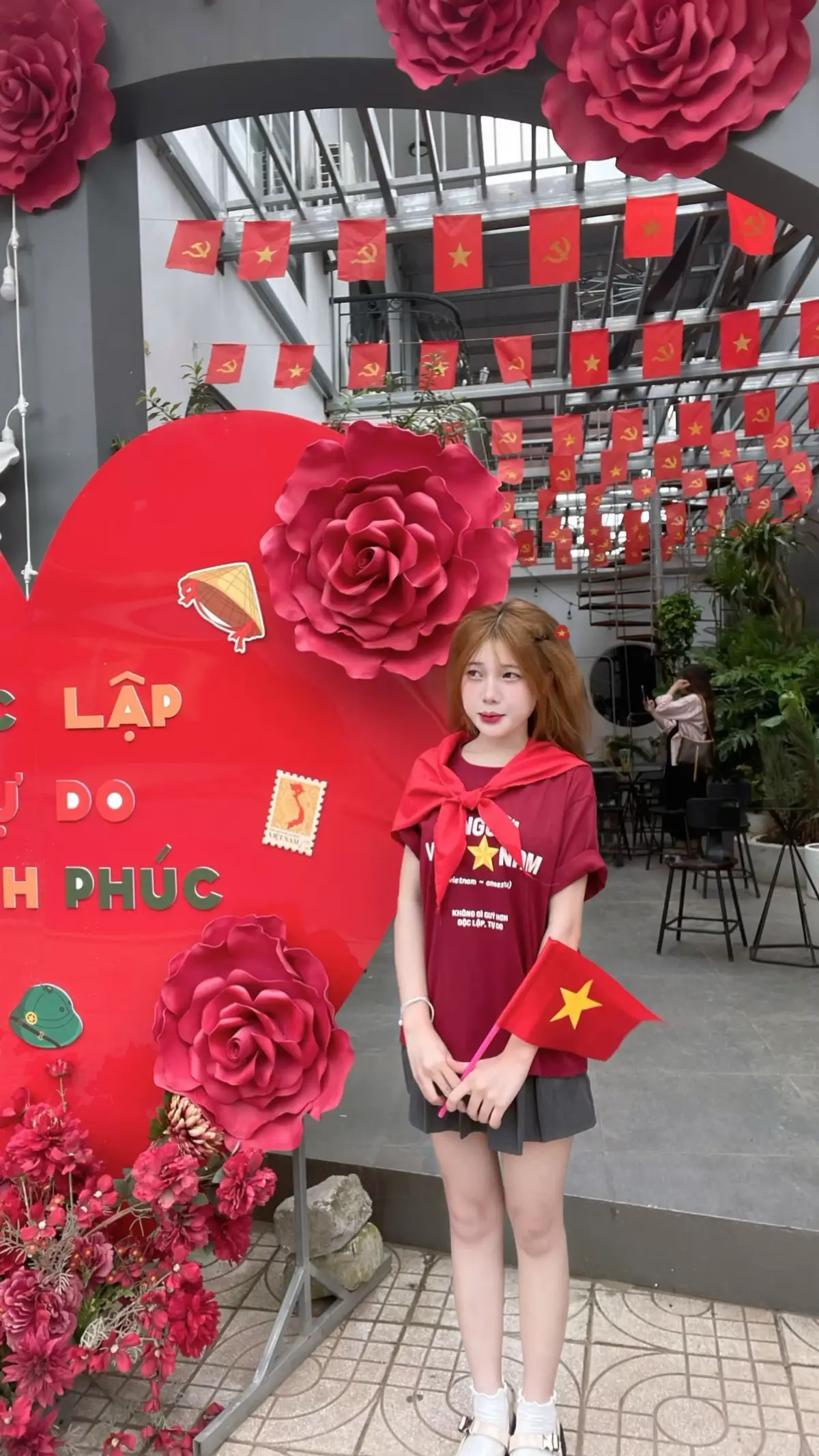 ♥️🇻🇳