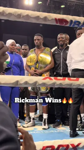 Shakib Vs Rickman boxingmatch sponsored by FACILE SAFARIS #shamilcruzupdates #shamilcruzug #fyp #FACILESAFARIS 