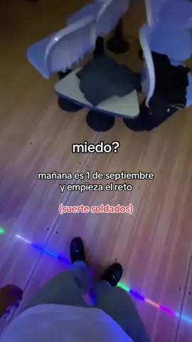 #retodeseptiembre #hazmeviral #fyp 