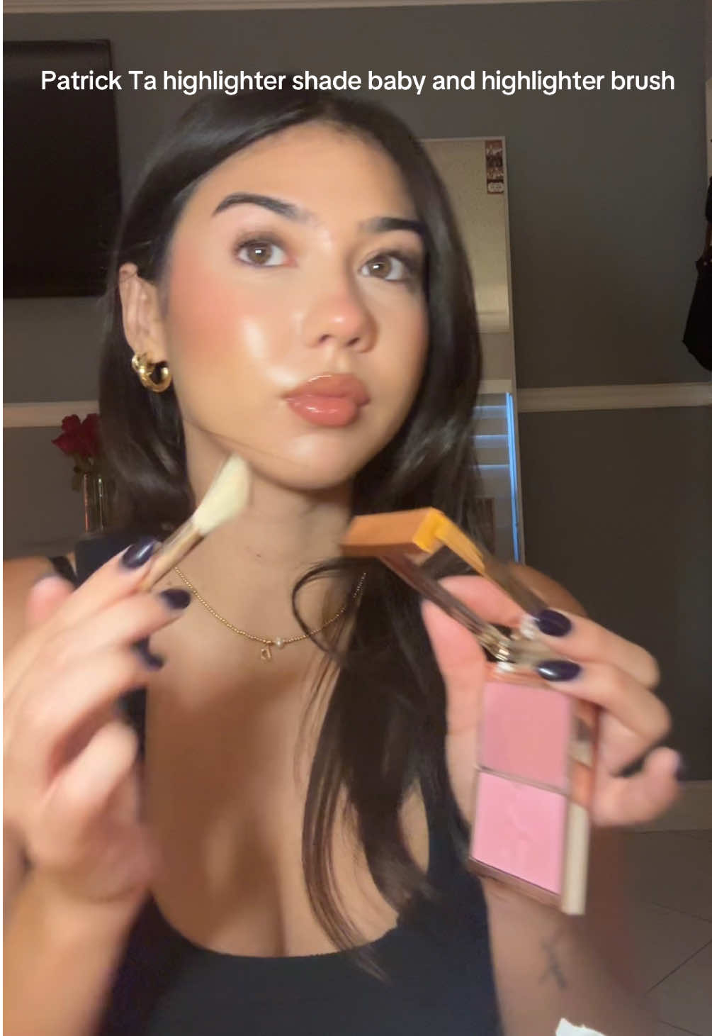 PR unboxing 🫧 Thank you @Patrick Ta Beauty @loréal paris usa @Lancôme 