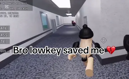 I felt so bad after I did that 😭