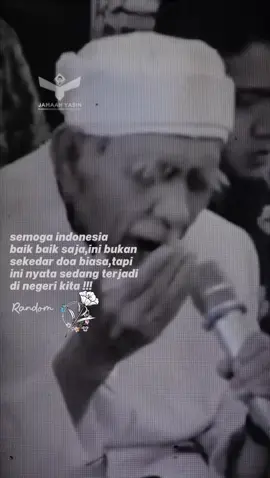 perbanyaklah berdoa  #demohariini  #indonesiagelap 