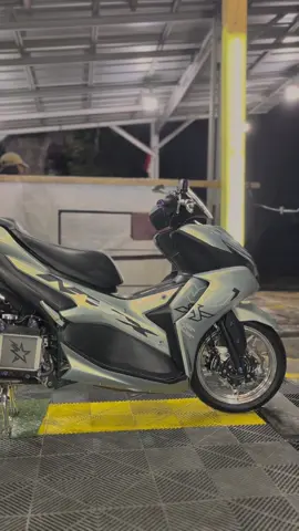 💦  #bandarlampung #steammotorbandarlampung #lampung #variolampung #nmaxlampung #aeroxlampung #pcxlampung #xmaxindonesia #miolampung 
