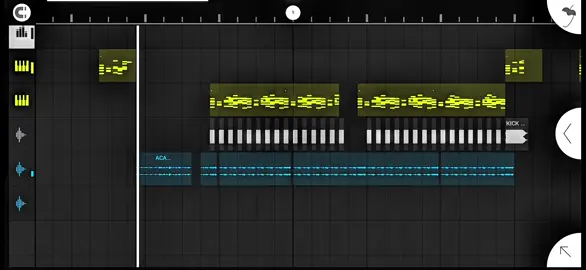Drop? #funk #phonk #flstudiomobile #flstudio #djraulipues 
