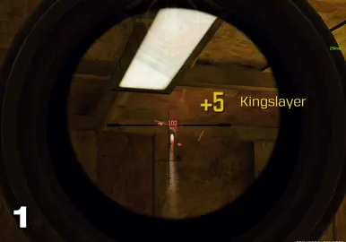 my favourite FIRING RANGE wallbang spots #wallbang #codm #snd #viral #firingrange 
