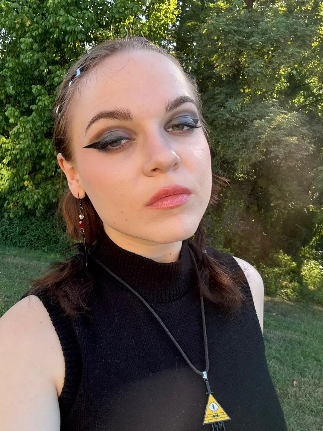 #wlw #makeup #justforfun 