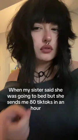 And expects me to watch every single one 