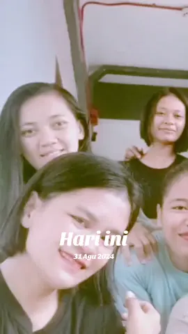 #padahariini