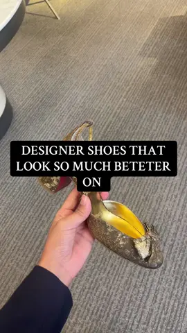 Don’t skip on these styles ! #designershoes #designerheels #luxury #luxuryfashion #christianlouboutin #louboutin #valentino #fallfashion #fashionweek 