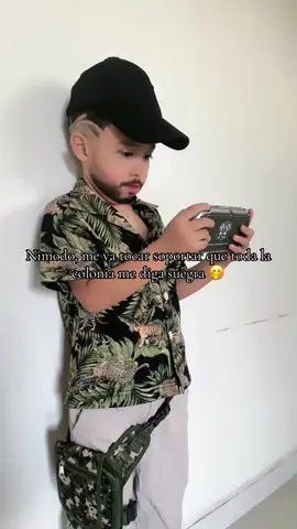 Estás bien guapo mi amor 🥰 hermoso te amo Sebastián 💙