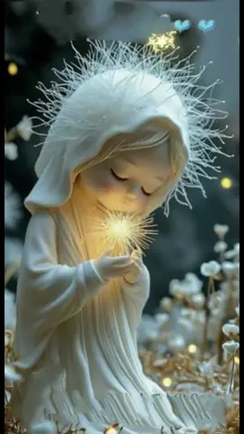 Bendecida Noche  🌺🌻