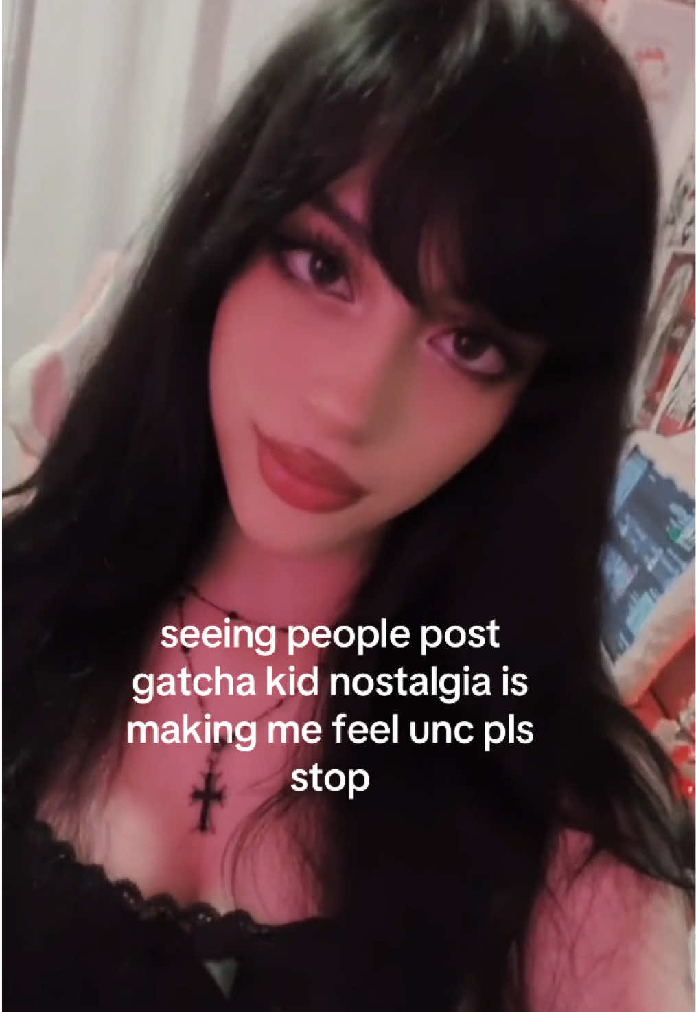 i swear all of u were 10 like yesterday Wdym