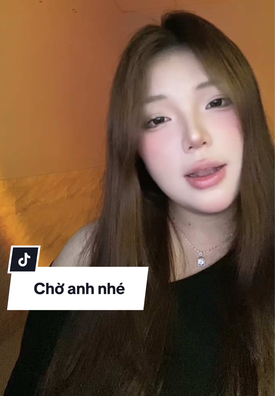 Mê bài này quá đi mất thôi huhu #sing #choanhnhe #hoangdung #uyenber #cover 