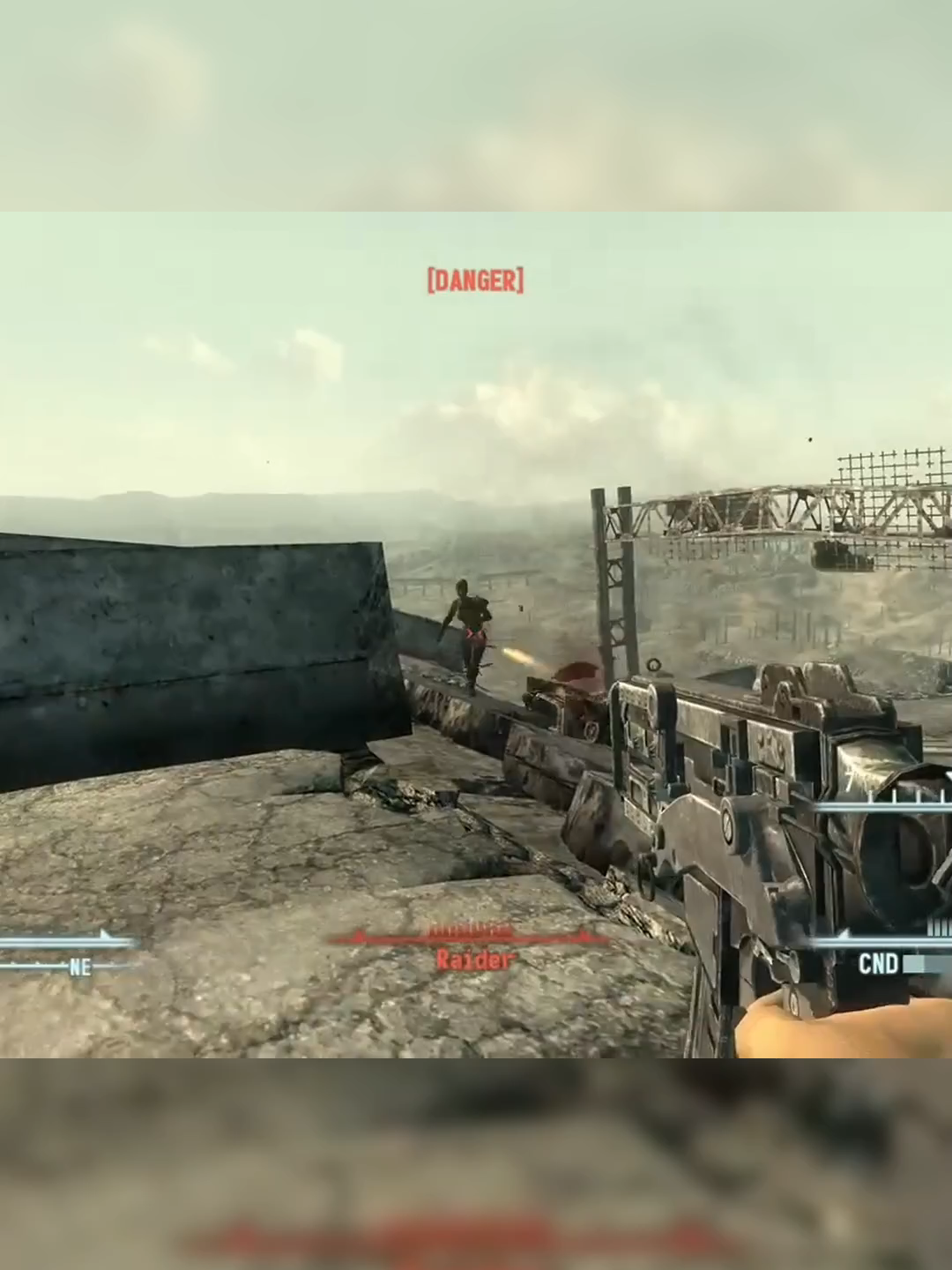 Fallout 3 my beloved #fallout3 #gaming Via: u/TheDevilsAsscrack