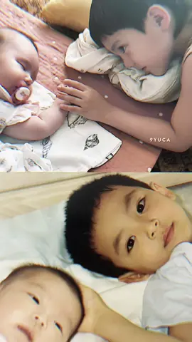 lucu banget🤏🏻😭 emang mirip gini?🥹 #kimmingyu #mingyu #babyian #hiccup #gege 