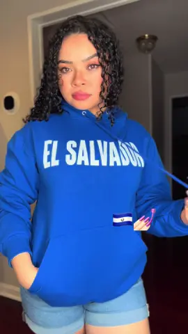 Salvadoreña 🇸🇻💅🏻. #elsalvador #elsalvador🇸🇻 #salvadoreña🇸🇻 #salvadoreños #elsalvador🇸🇻💙 