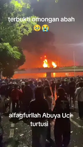 #abuyauciturtusi #abuyauciturtusicilongok #demo #dpr #fyp #viraltiktok 