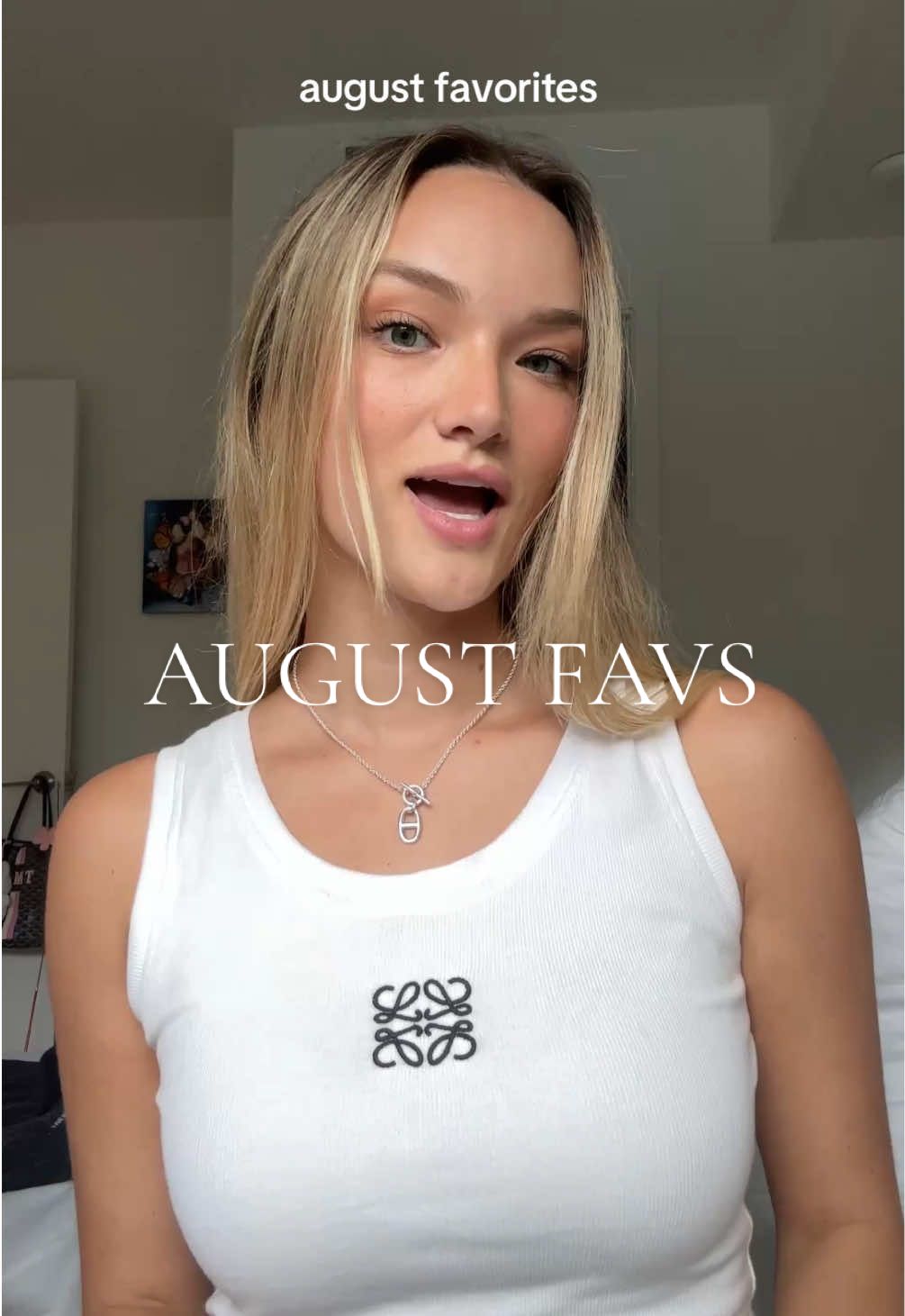 i can’t believe august is almost over! i feel like it flew by #monthlyfavorites #favoriteproducts #augustfavorites #myfavs @COSRX Official @COSRX US @amika @Jellycat @NailCareHQ by Bliss Kiss @Naturium @TOPICALS @Dairy Boy @Tatcha US 