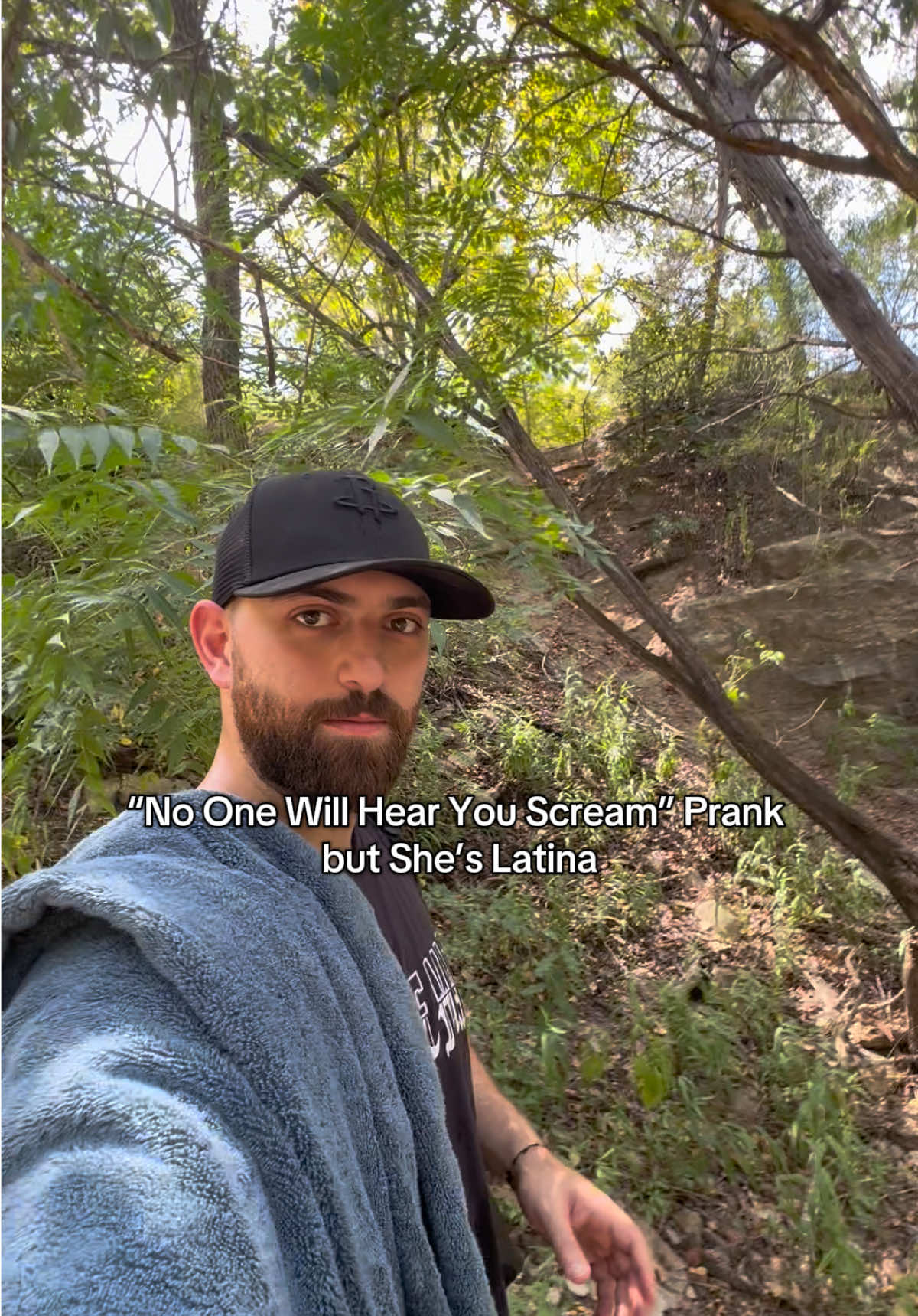No piki pani 😭 #latina #couplecomedy #texas #couplegoals #español 