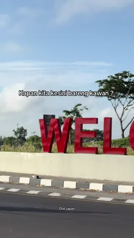 Kapan kita touring ke sini bareng” kawan ?? #cbindonesia #oldjapan #berandatiktok #touring #fyp 