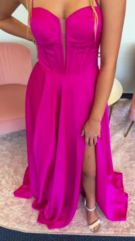 💕💞💕 #justthis #prettyinpink #prom #yes #fyp 