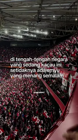 lumayan lah bisa senyum dikit #ggmu🔴 #manchesterunited #manunitedfans 