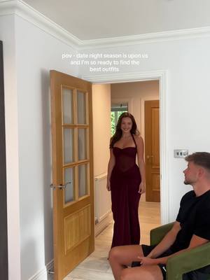 TikTok made me buy this dress… now it’s 50% OFF and FREE SHIPPING until midnight!